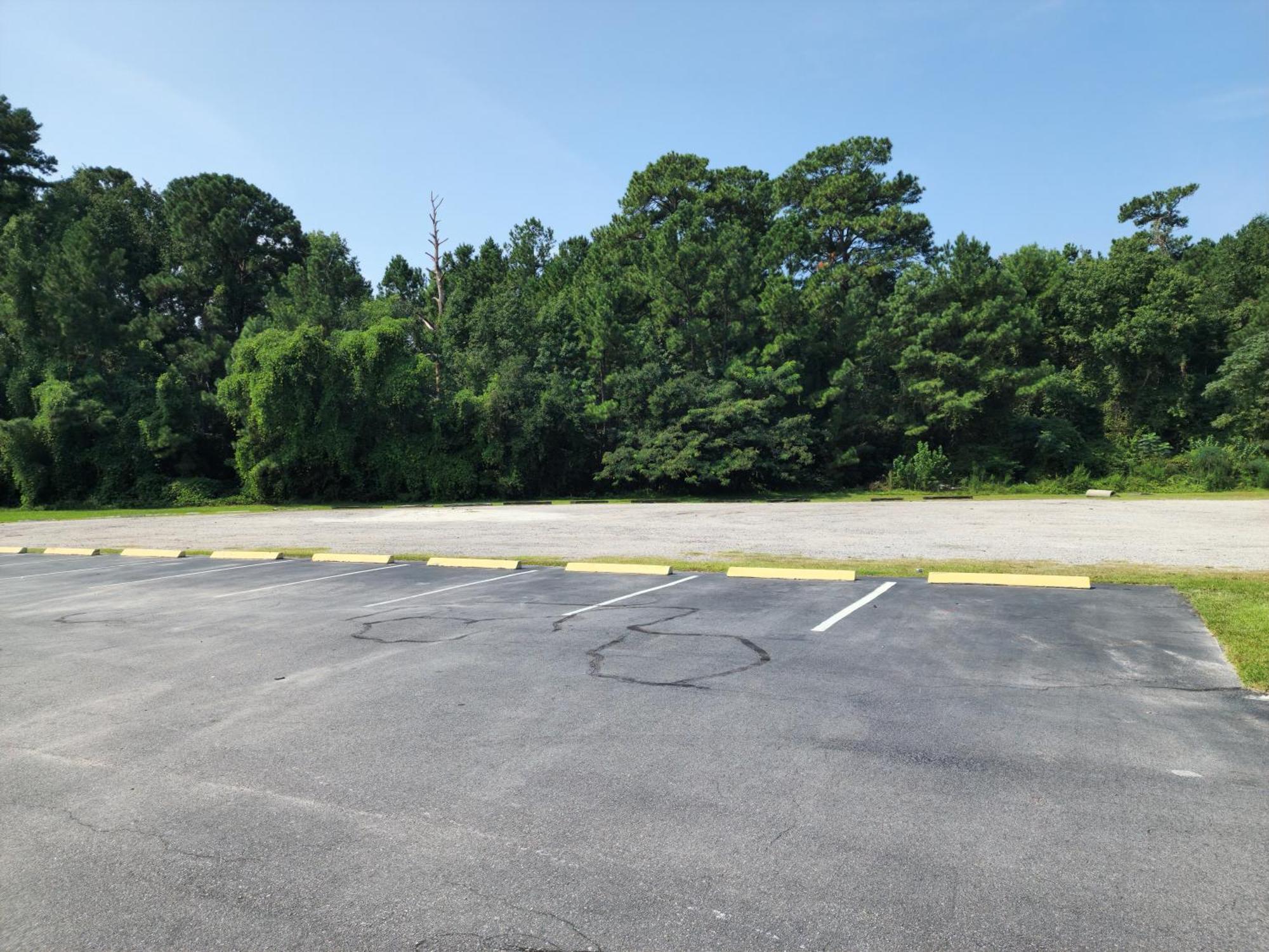 Days Inn By Wyndham Hardeeville Near Hilton Head ภายนอก รูปภาพ