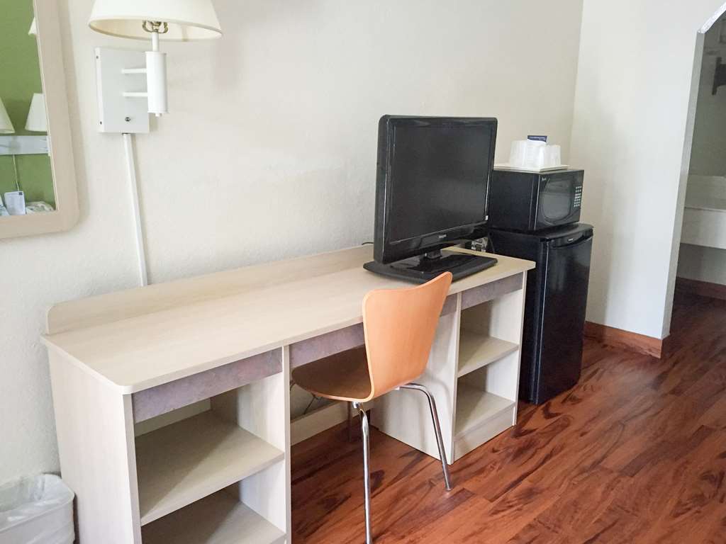 Days Inn By Wyndham Hardeeville Near Hilton Head ห้อง รูปภาพ